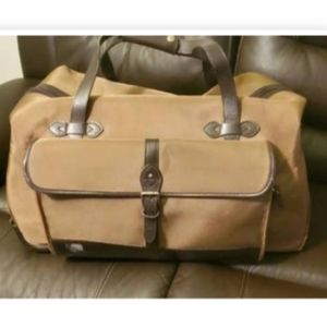 Polo by Ralph Lauren overnight travelers bags.